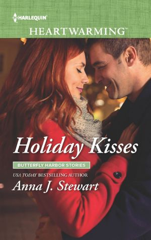 [Butterfly Harbor 05] • Holiday Kisses